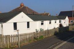 Herston Village Hall