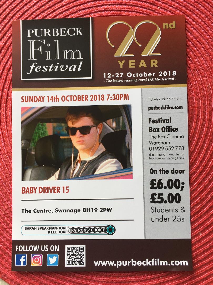 Latest News Swanage and Purbeck Development Trust