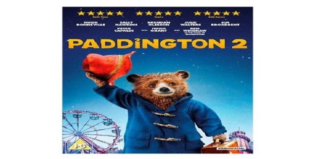 Paddington 2