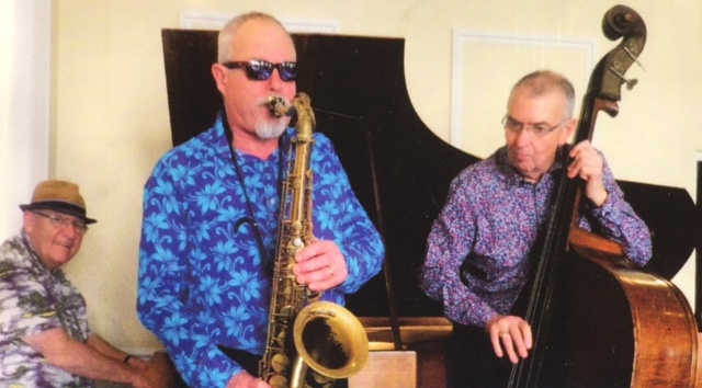 Swanage Jazz Workshop