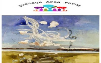 Swanage Forum Talk- World War 2- The Artists Response