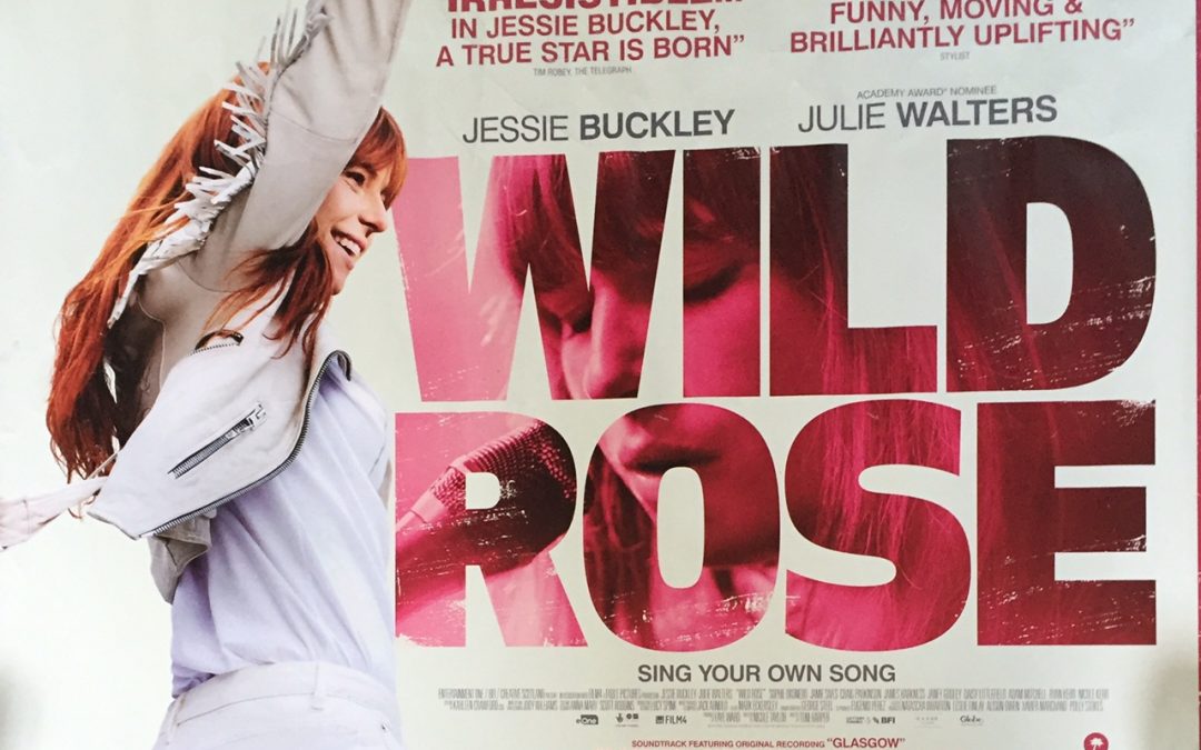 The Centre – Purbeck Film Festival- Wild Rose