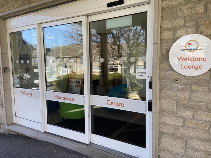 Focus Centre, Swanage
